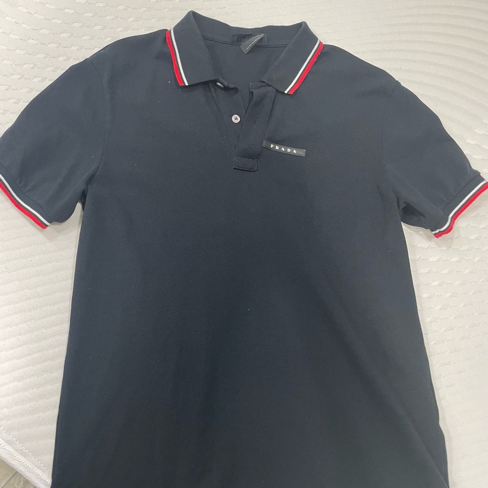 Prada Polo